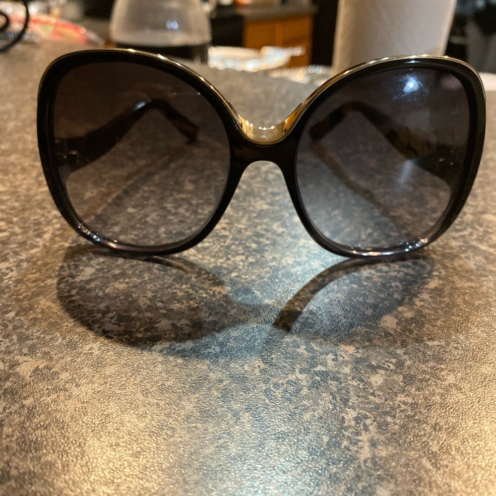 Large Frame Shades